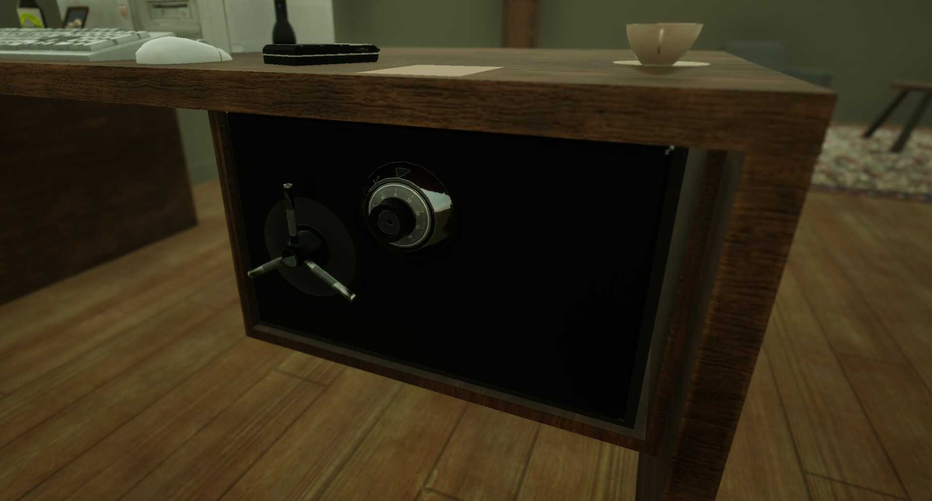 Island of the Missing screenshot #10