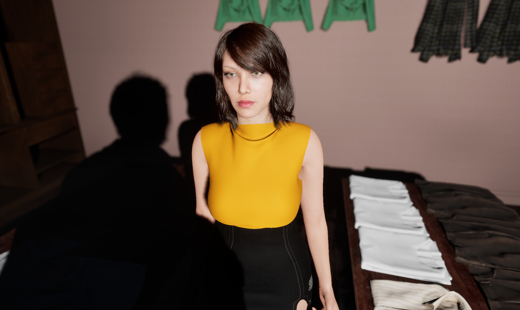 Island of the Missing screenshot #9