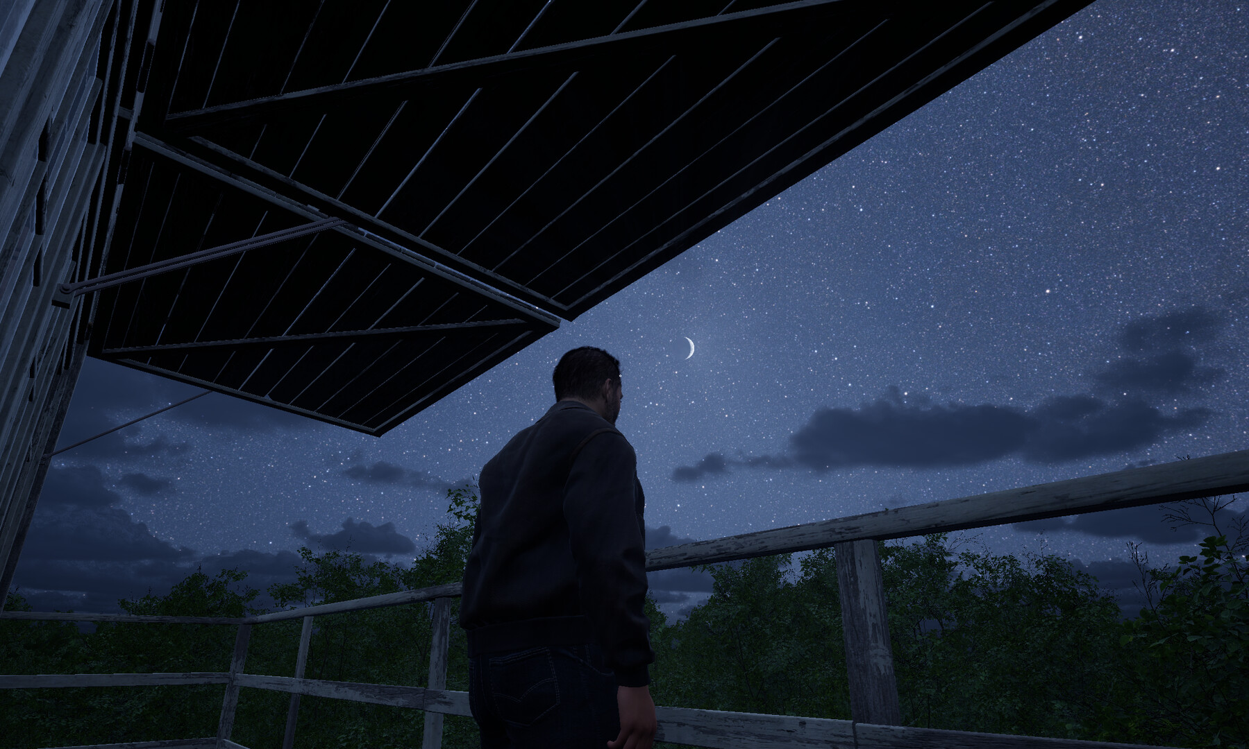 Island of the Missing screenshot #7