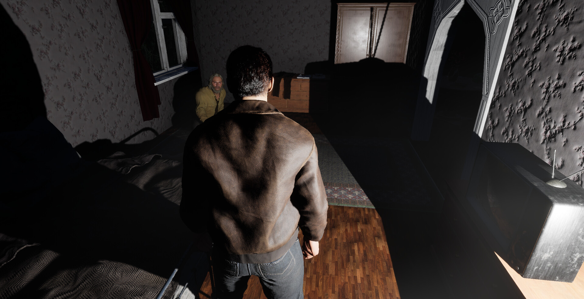 Island of the Missing screenshot #12