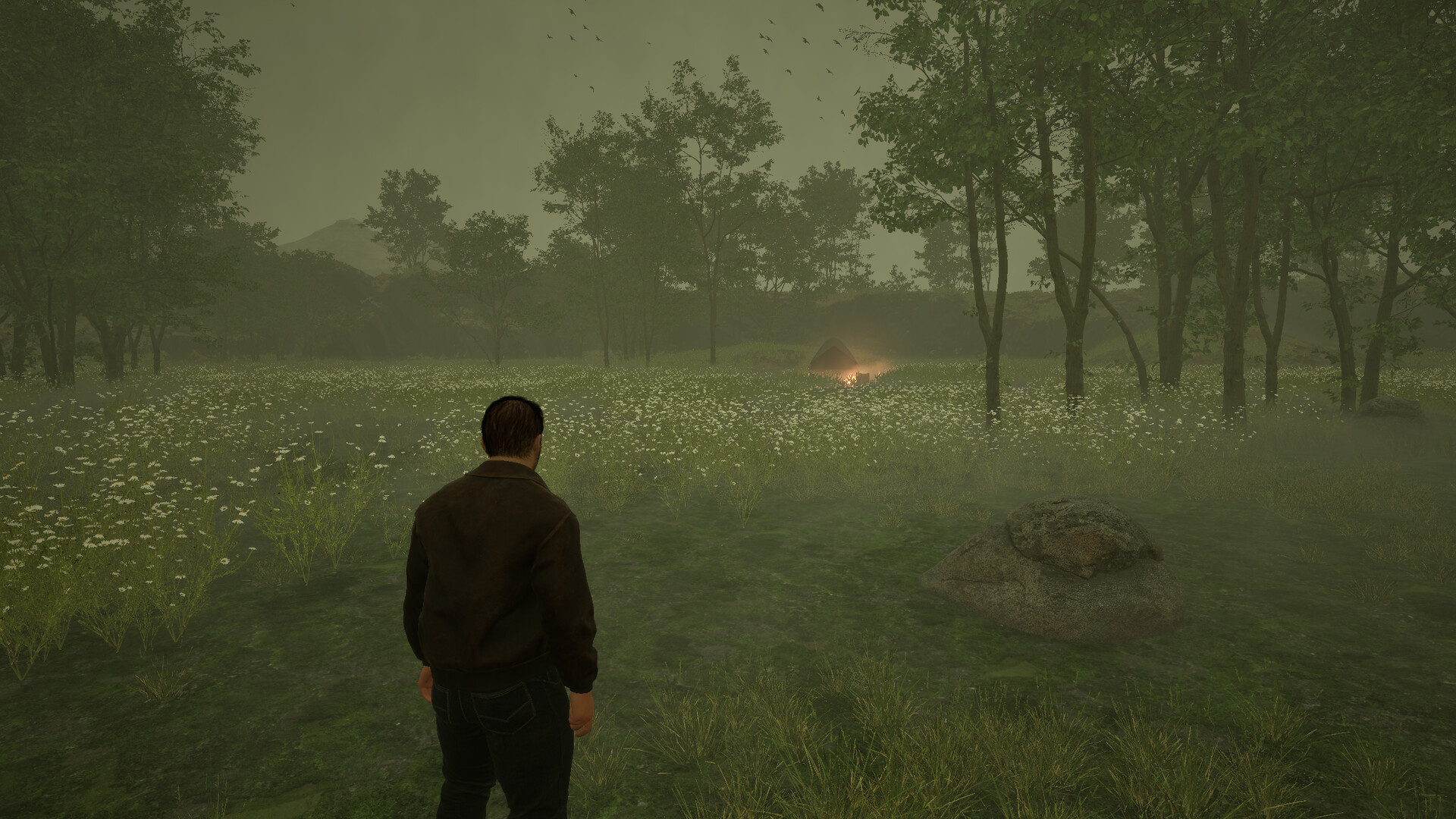 Island of the Missing screenshot #8