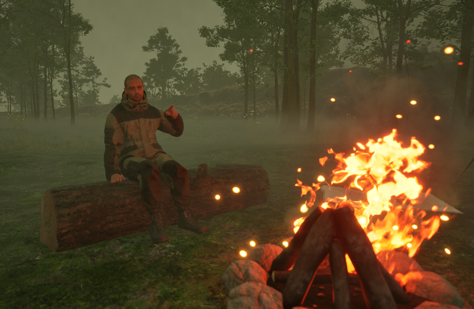 Island of the Missing screenshot #13