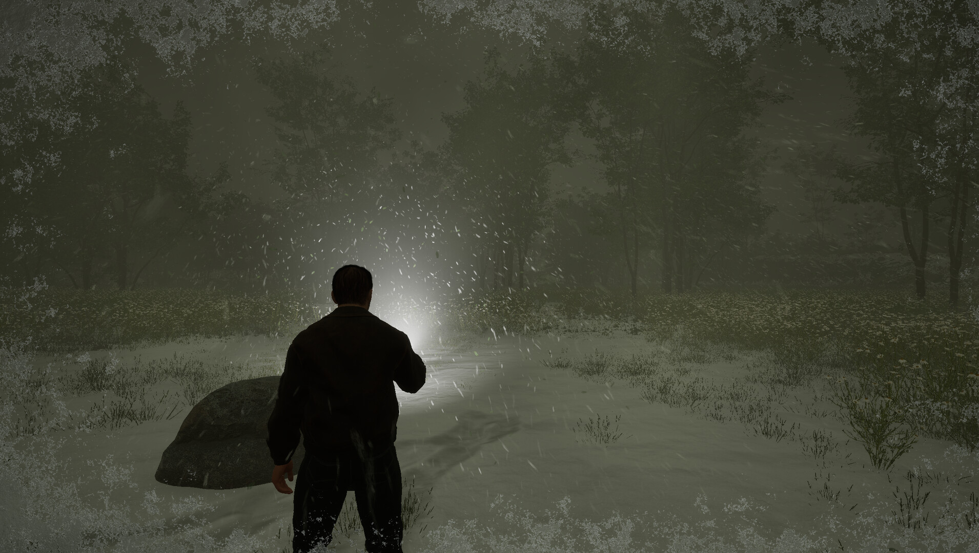 Island of the Missing screenshot #3