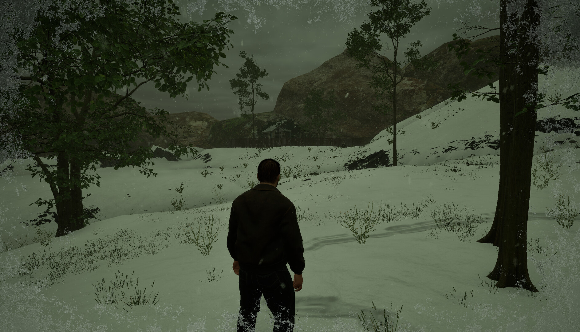 Island of the Missing screenshot #5