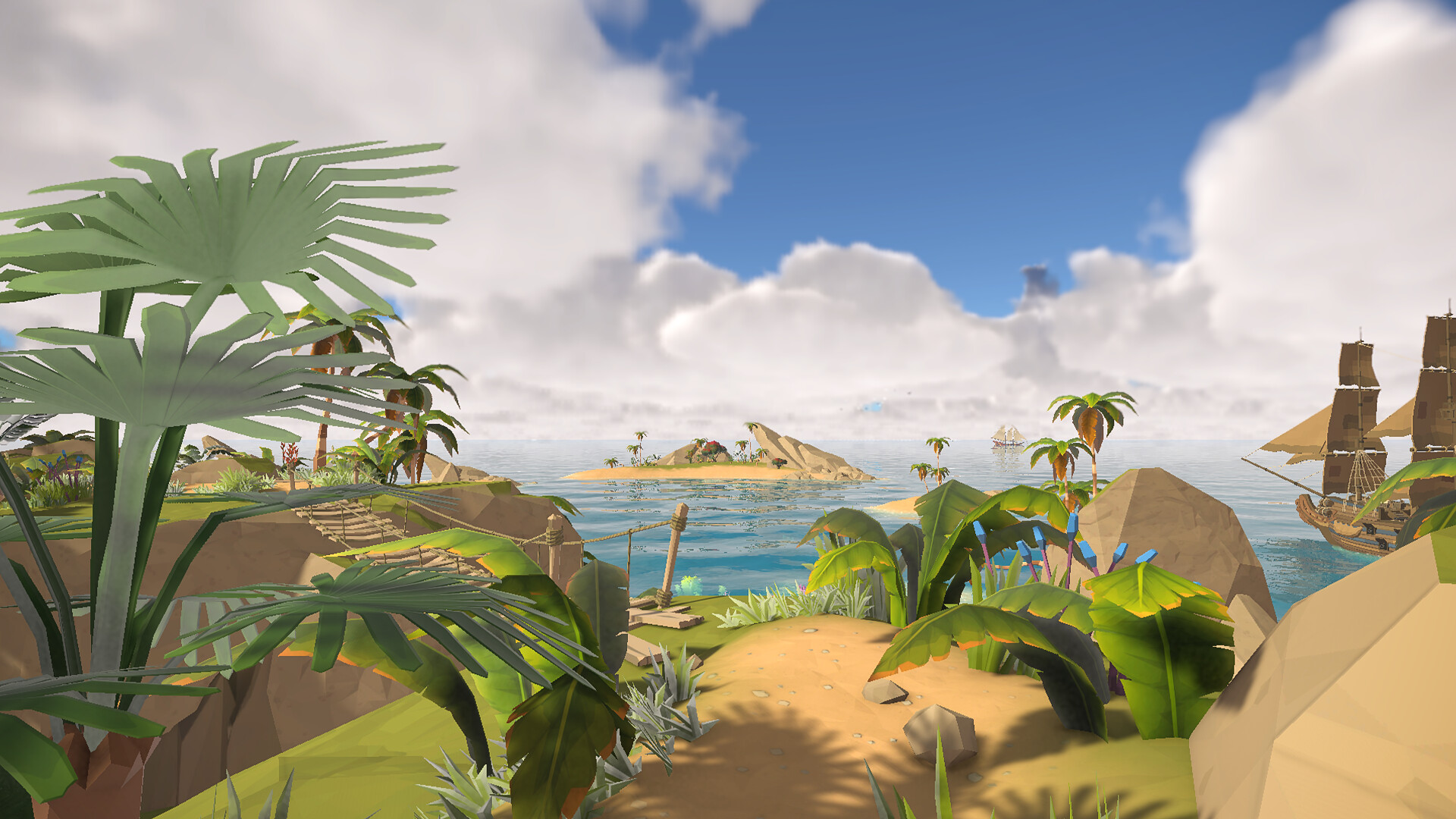 Captain's Crew screenshot #5