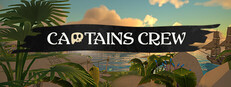 Captain's Crew Banner