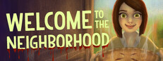 Welcome To The Neighborhood