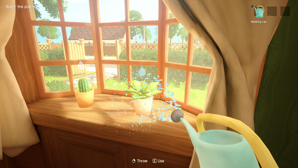 Screenshot 3 of Home Share - more gameplay footage