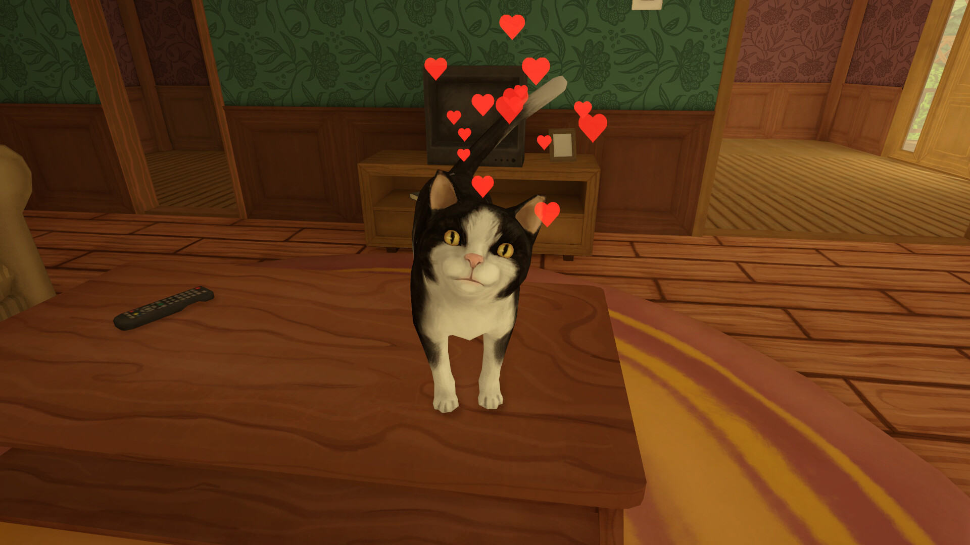 Welcome To The Neighborhood screenshot #6