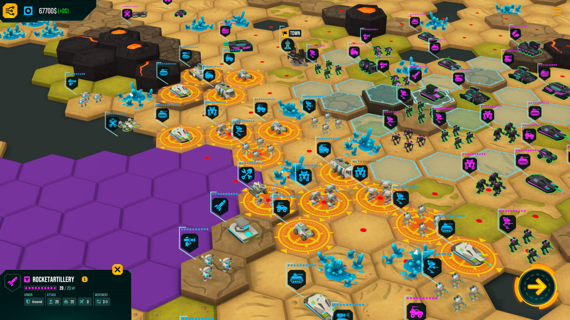 Cyberpolis screenshot #5