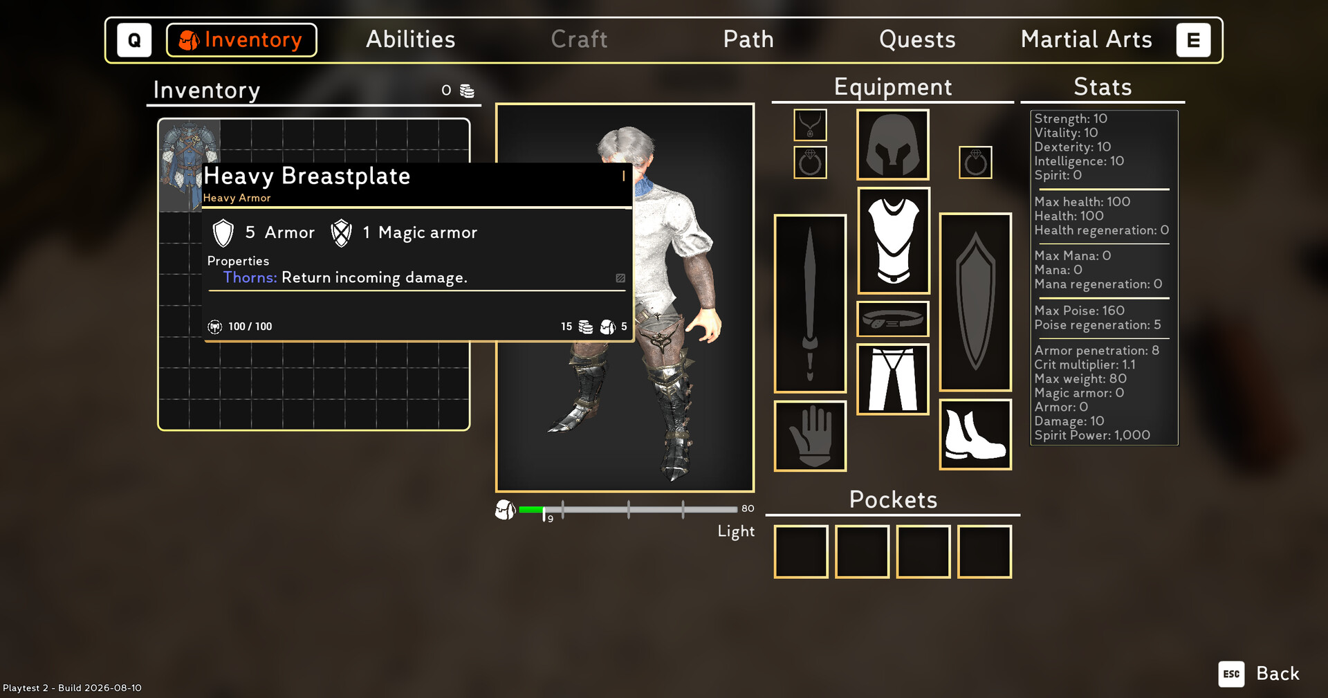 Aetherium screenshot #6