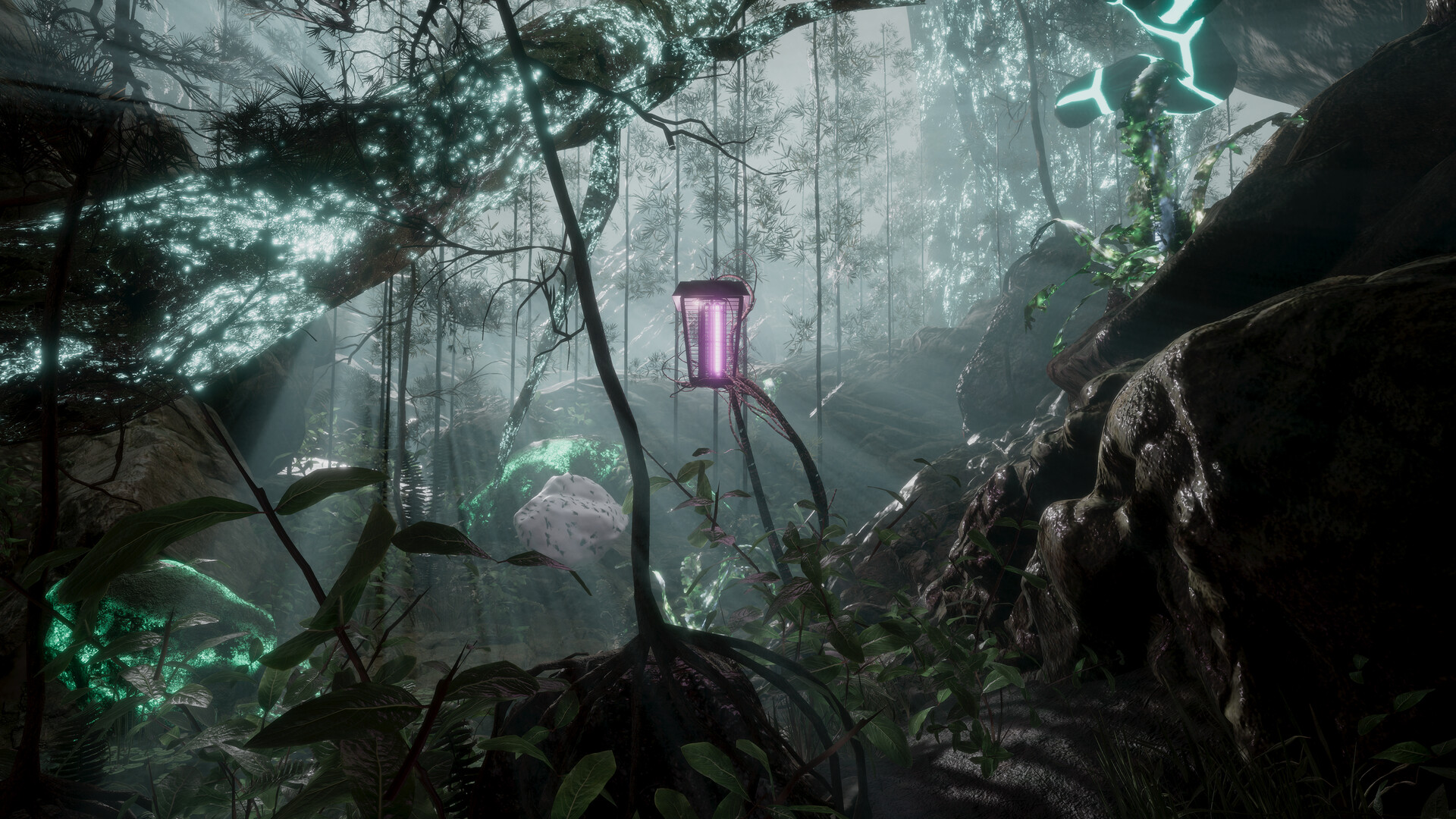 RE-ANIMATED screenshot #6