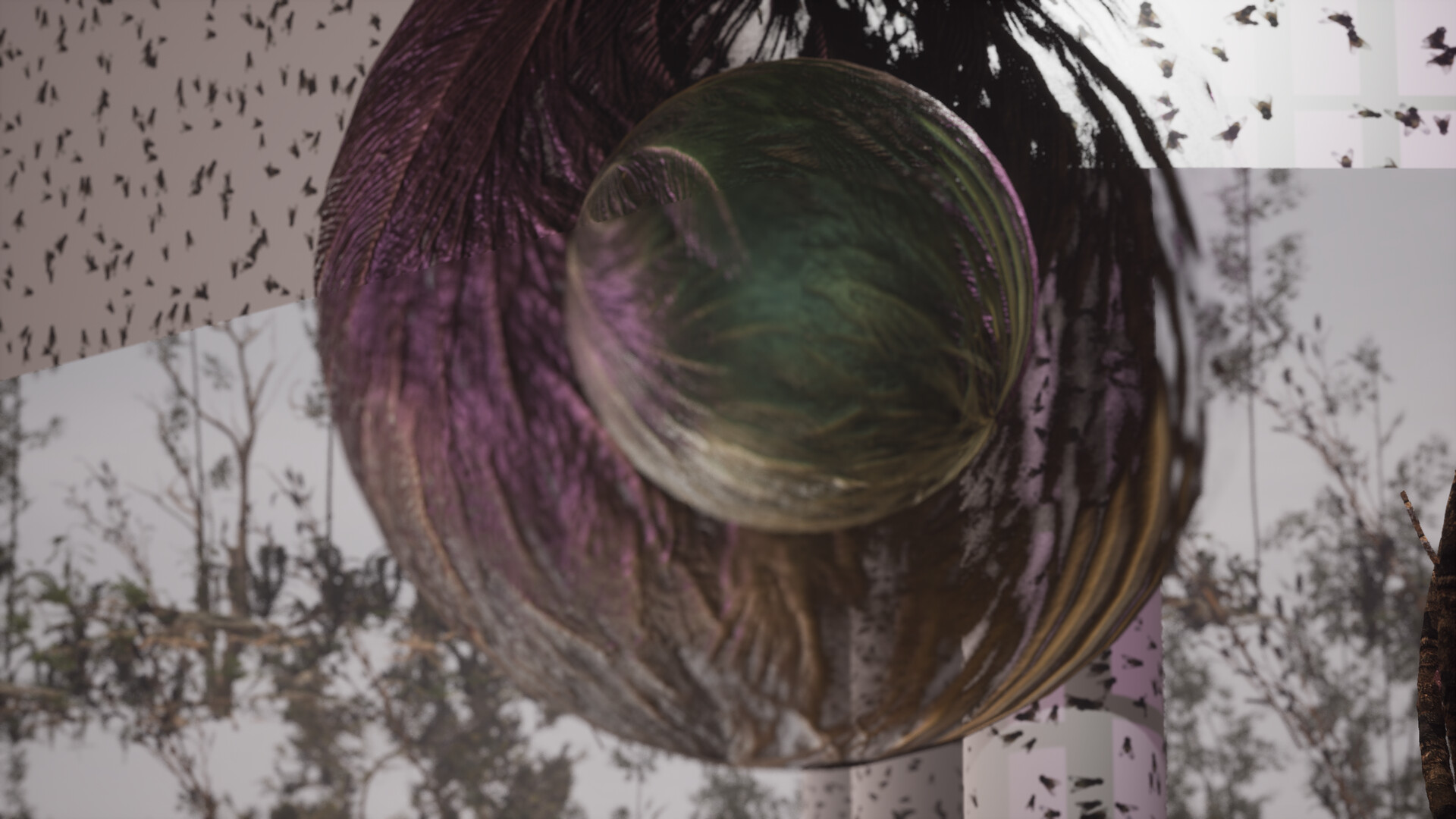 RE-ANIMATED screenshot #7