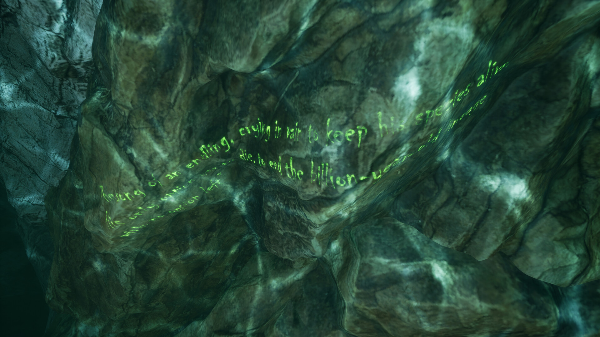 RE-ANIMATED screenshot #5