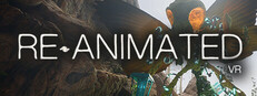RE-ANIMATED