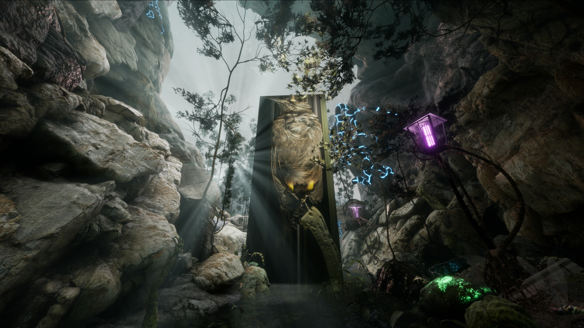 RE-ANIMATED Featured Screenshot #1