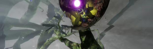 RE-ANIMATED video 4