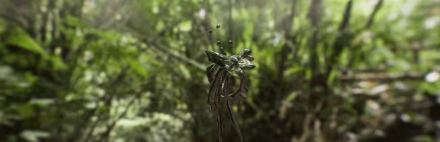 RE-ANIMATED video 3