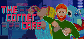 The Corner Cafe