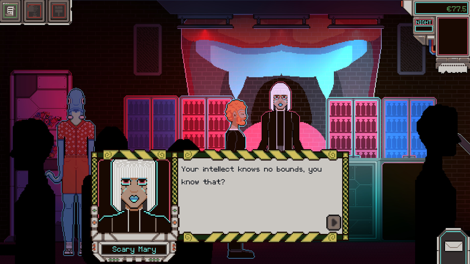 The Corner Cafe screenshot #7