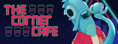 The Corner Cafe cover