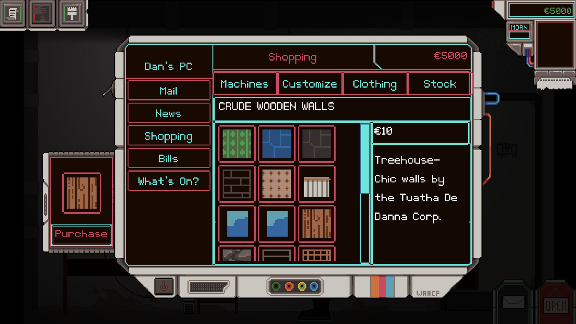 The Corner Cafe screenshot #12