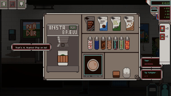 Screenshot media