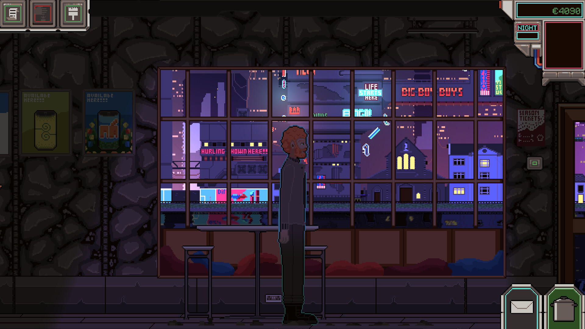 The Corner Cafe screenshot #5
