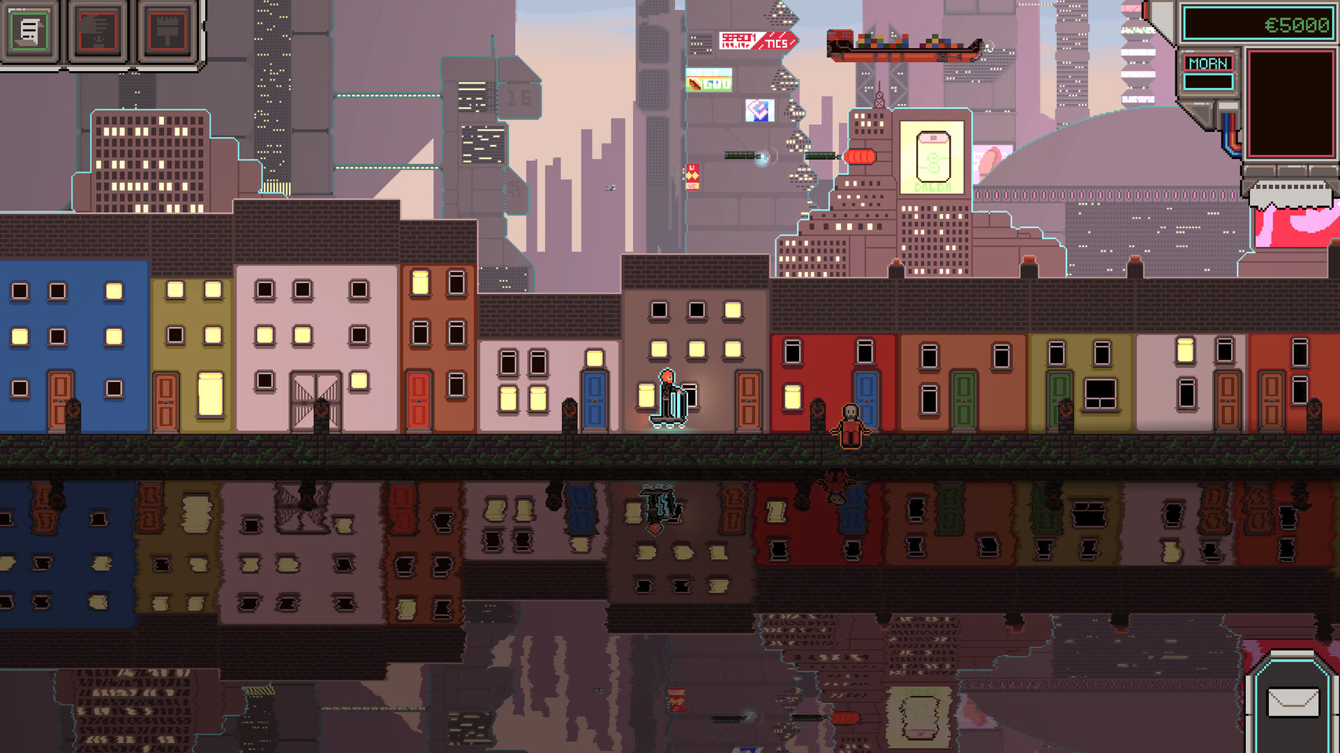 The Corner Cafe screenshot 11