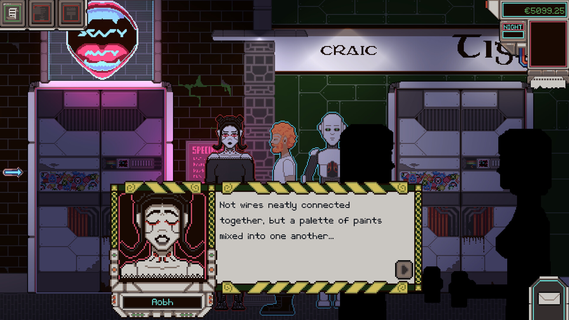 The Corner Cafe screenshot #8