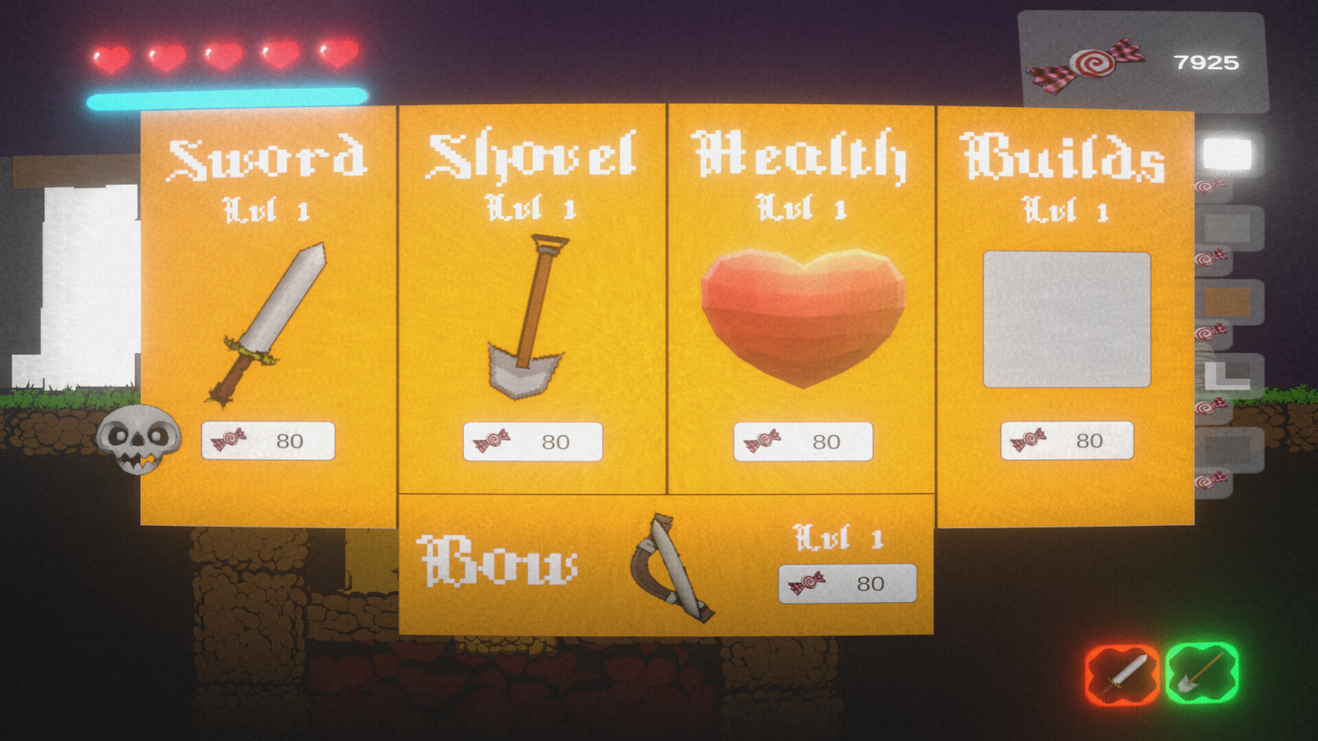 Cave Of Treats screenshot #7