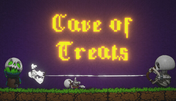 Cave Of Treats
