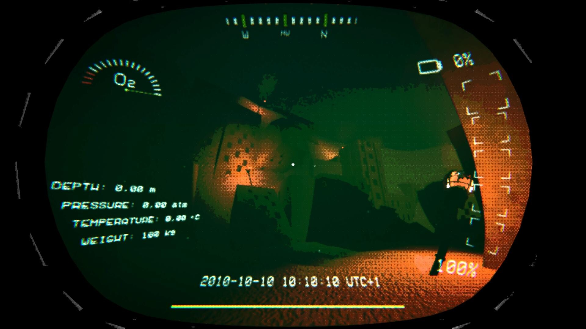 ABISMO screenshot #5