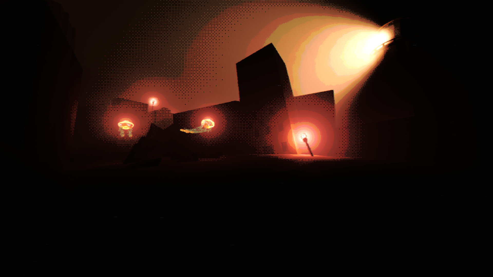 ABISMO screenshot #3