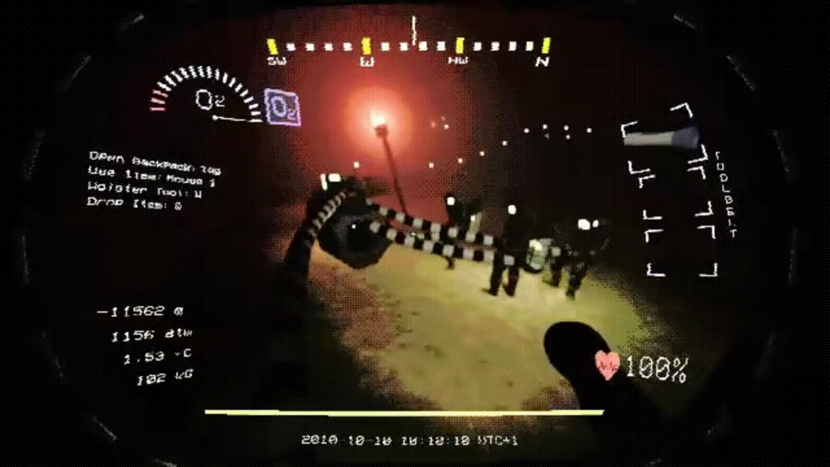 ABISMO video 8