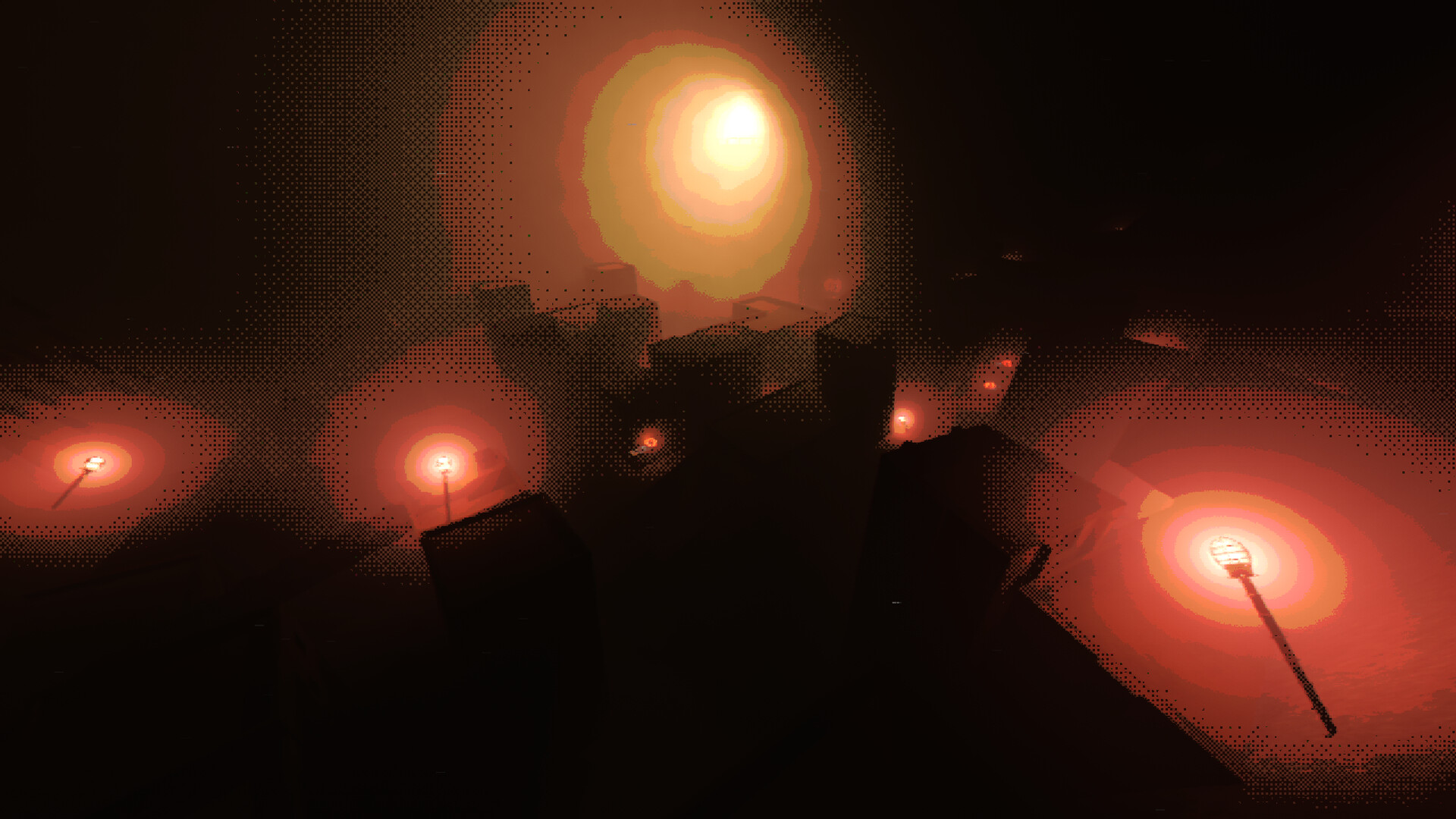 ABISMO screenshot #5