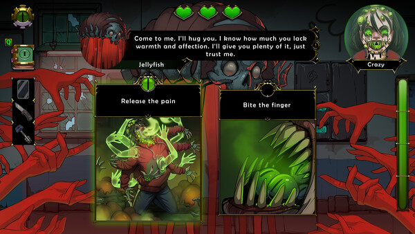Screenshot 3 of Choice of Life: Floors - more gameplay footage
