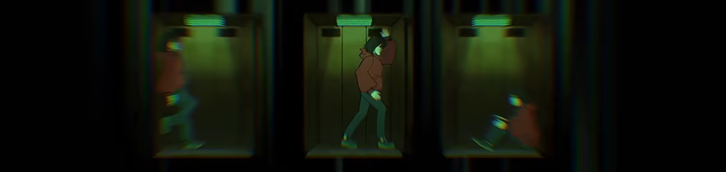 Choice of Life: Floors video 1