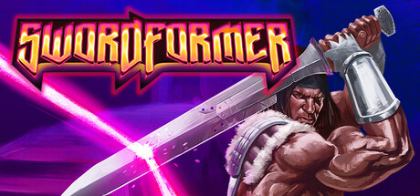 Swordformer header art