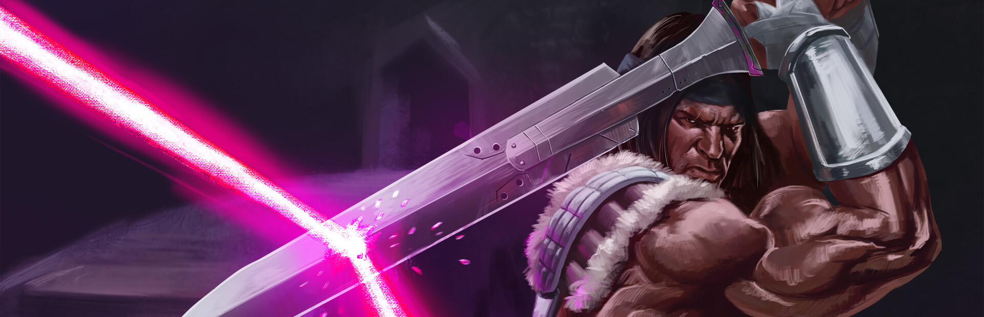 Swordformer