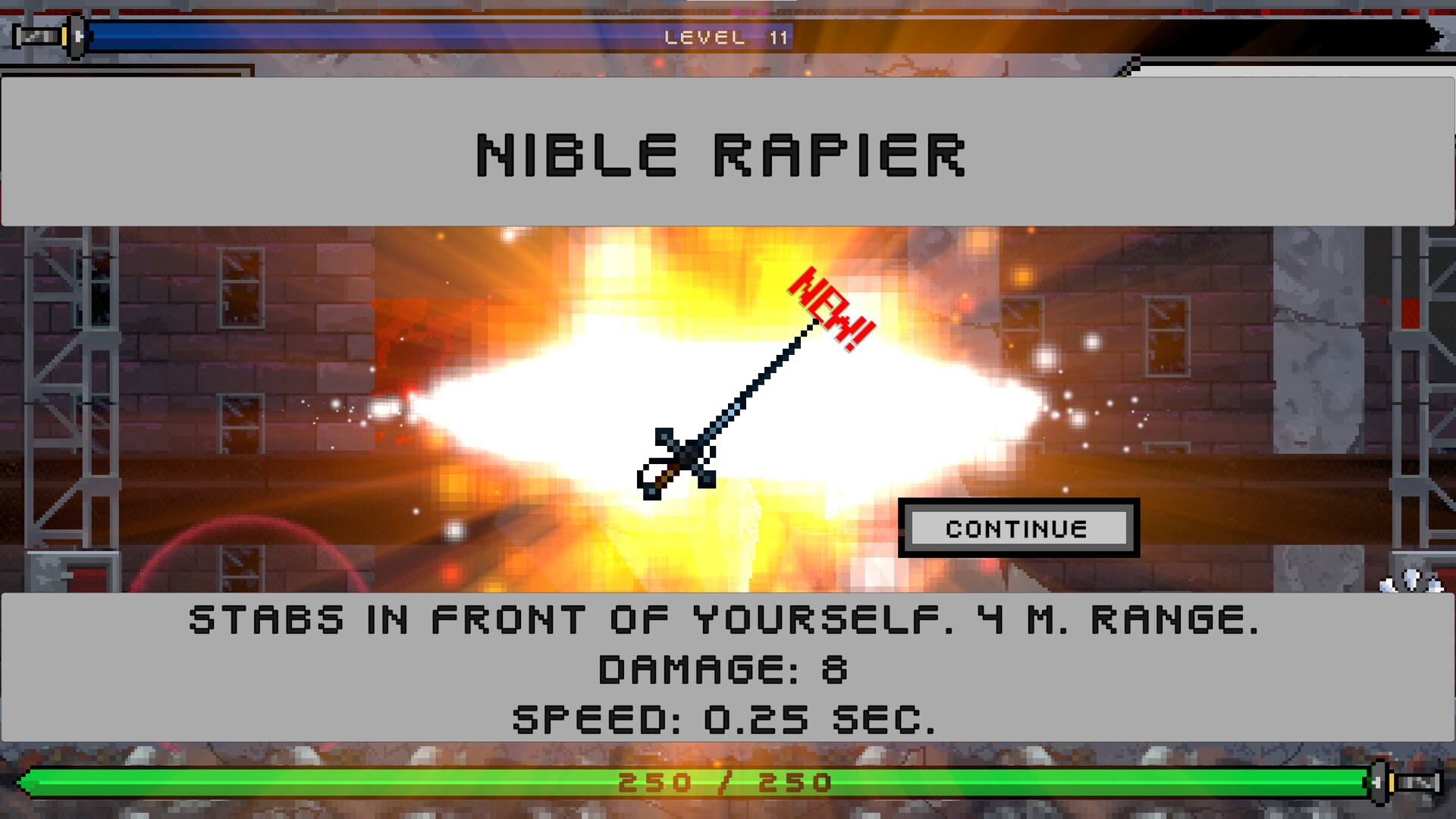 Swordformer screenshot #5