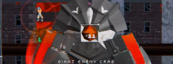 Swordformer video 2