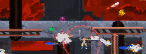 Swordformer video 4