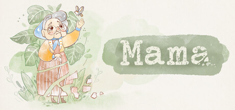 Mama capsule art