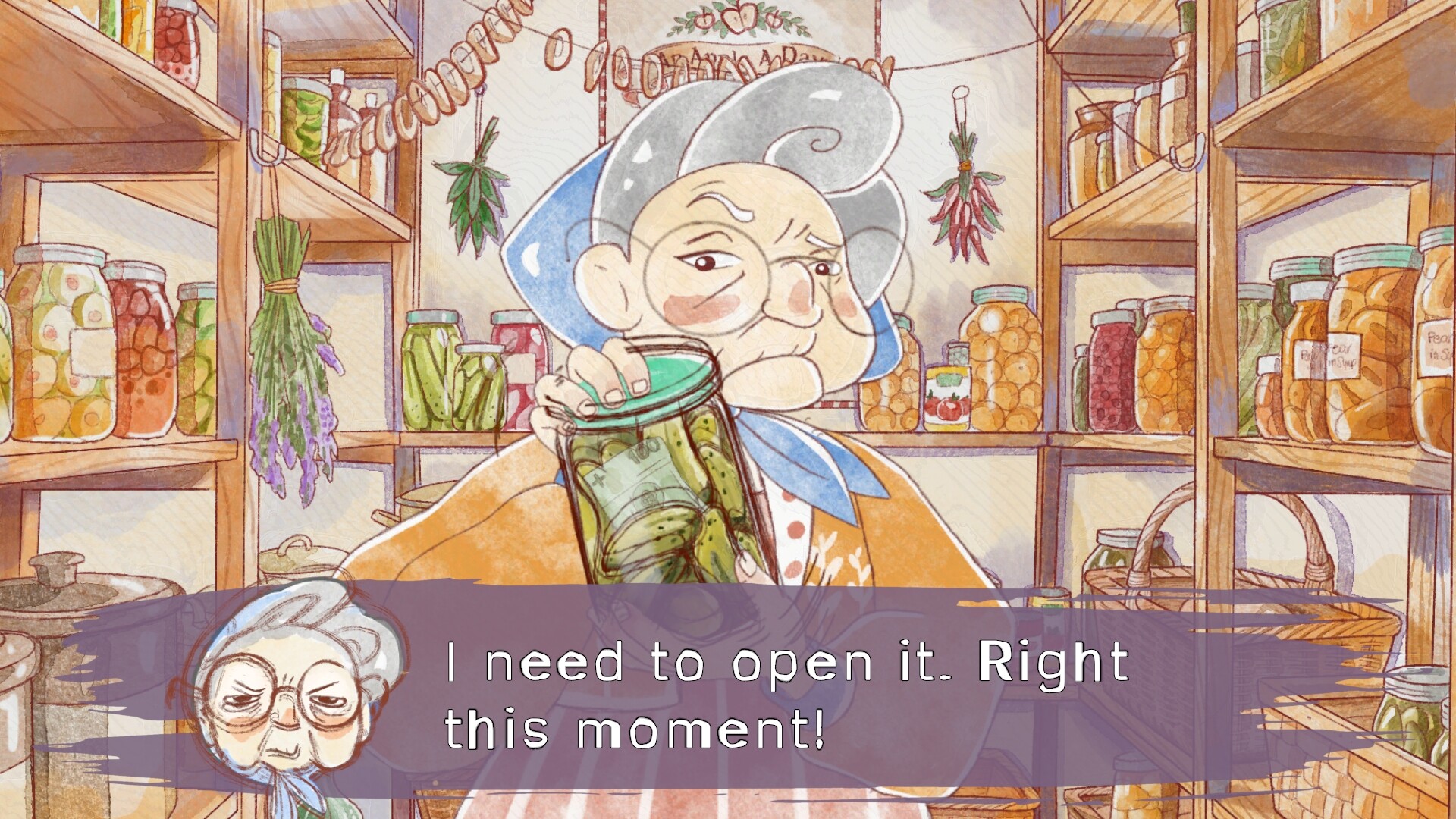 Mama screenshot #3