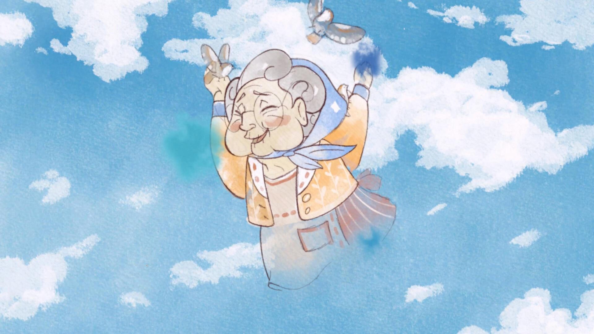 Mama screenshot #8