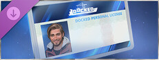 Docked - New Horizons Pack