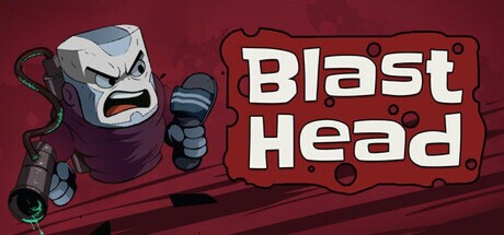 Blast Head Playtest