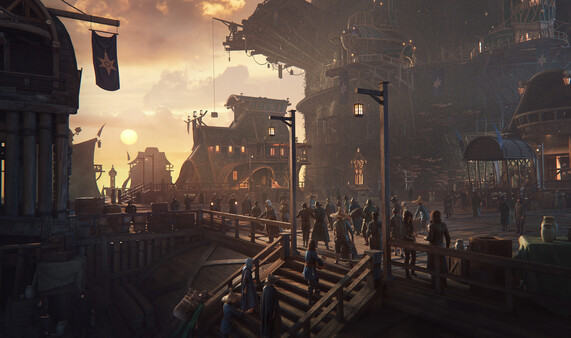 DarkSwitch Soundtrack