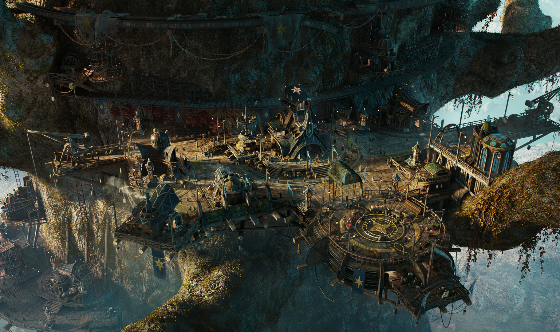 DarkSwitch Soundtrack Featured Screenshot #1